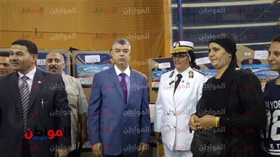 فيديو.. سجينة غارمة: مؤسسة مصر الخير لم تبخل علينا بأي مساعدات