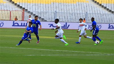 7 معلومات لا تفوتك عن تاريخ مواجهات الزمالك وسموحة