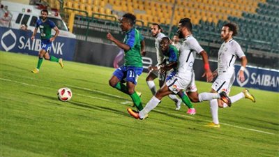 طلعت يوسف : الفوز علي الحرس طريق المقاصة للمربع الذهبي ..و انطوى إضافة قوية 