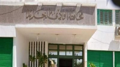 عقب حادثة ديرب نجم .. خطة لزيادة القدرة الاستيعابية لوحدات الغسيل الكلوي بالوادي