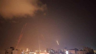 عاجل.. واشنطن تنفي قصف مدينة اللاذقية