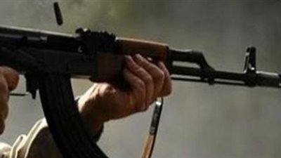 إصابة شاب بطلق ناري في مشاجرة بين السائقين بـ سوهاج 