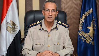 تحرير 1922 مخالفة مرورية متنوعة بـ البحيرة