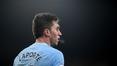 لابورتي: نحن مستعدين لدوري أبطال أوروبا