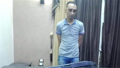 إحباط محاولة ترويج  مواد مخدرة في شربين 