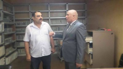 إحالة 9 أطباء للتحقيق لغيابهم عن العمل في الوادي الجديد