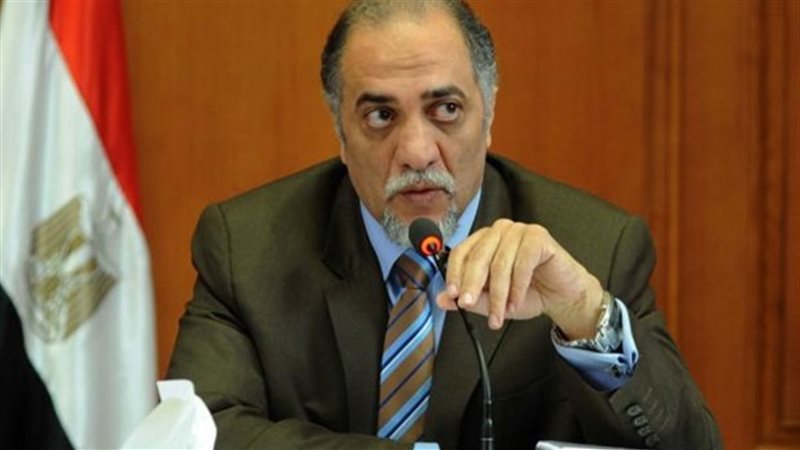 عبد الهادي القصبي