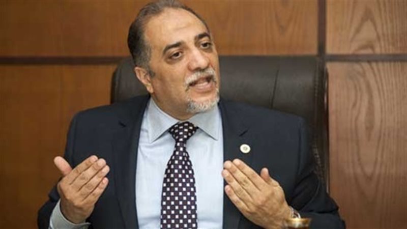 عبد الهادي القصبي