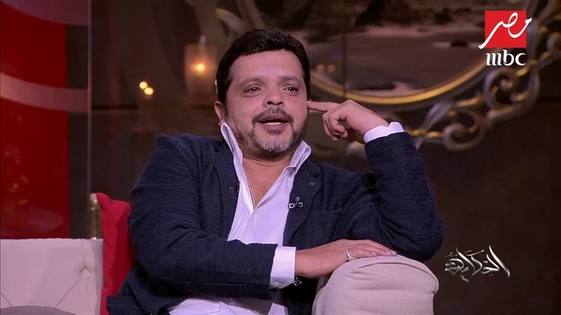 محمد هنيدي
