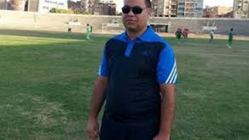 محمد العمدة 
