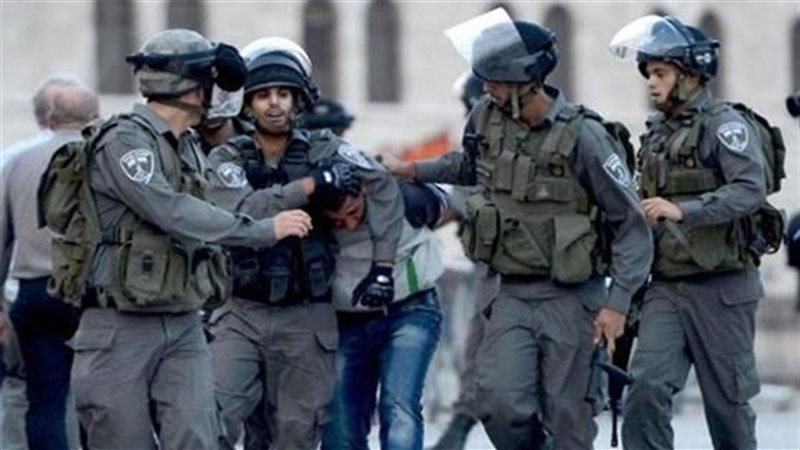 قوات الاحتلال الإسرائيلي