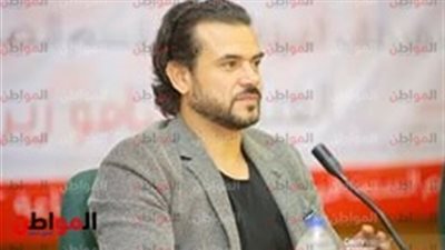 شاهد .. خفة ظل وتواضع .. كيف أحيا سامو زين حفل تخرج طلاب فاروس بالإسكندرية ؟