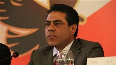 طارق قنديل: لائحة الأهلي تطرقت إلى بعض البنود التي تخص علاقة النادي بجماهيره