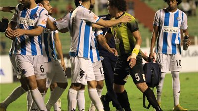 بيراميدز في بيان رسمي: نتعرض لحملة تشويه ممنهجة.. والمزايدات الزائفة لن تعرقل مسيرتنا