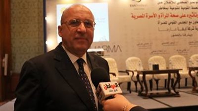  فيديو.. وزير الصحة الأسبق  يكشف لـ