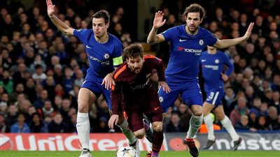 بث مباشر .. برشلونة وإيندهوفن في دوري أبطال أوروبا