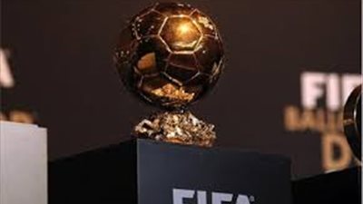 فرانس فوتبول تمهد لأقصاء الأسطورة من ترشيحات الكرة الذهبية