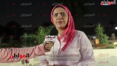 فيديو.. أسماء مصطفى: 