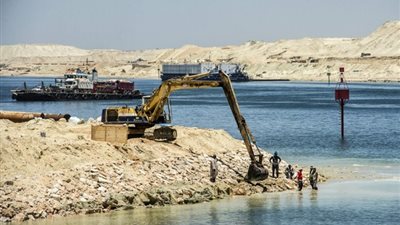 انفوجراف.. تدشين 6 مشروعات بتروكيماويات جديدة باستثمار 2 مليار جنيه بالسويس