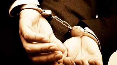ضبط عاطلين بحوزتهما كميات من مخدر الهيروين
