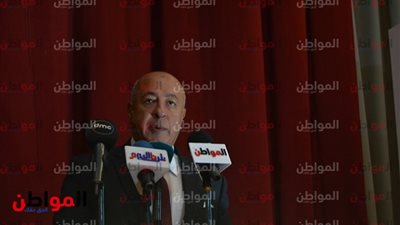 فيديو.. نائب رئيس البنك الأهلي: 250 مليون جنيه لإنشاء مركز تعليمي بـ جامعة زويل