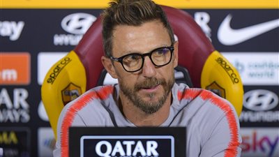 دي فرانسيسكو: يُعجبني فريق ريال مدريد الحالي