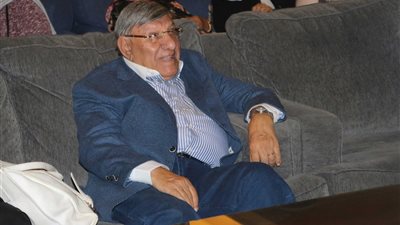 فيديو.. مفيد فوزى: نبيلة عبيد البطلة الوحيدة المناسبة لـ إحسان عبد القدوس