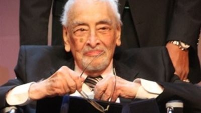 رحيل جميل راتب عن عمر يناهز 92 عاما