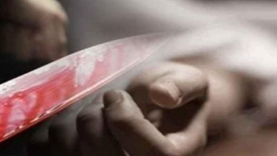 صاحب مبدأ.. سارق قتل مسن بعد أن فضح أمره 
