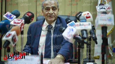 اليوم.. انطلاق معرض أهلا مدارس بحضور رئيس الوزراء ووزير التموين 