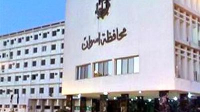 تنفيذ 703 حكما وضبط 212 مخالفة مرافق بأسوان