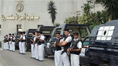 مصرع شخص صدمه قطار الإسكندرية مطروح أثناء عبوره السكة الحديد