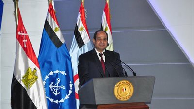 السيسي: كل حاجة بتتحسب عشان منظومة الصحة