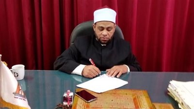 افتتاح 6 مساجد خلال احتفالات الوادي الجديد بعيدها القومي