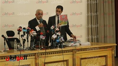 طارق شوقي: دخول مدارس الكنيسة ومعاهد الأزهر في النظام الجديد بعد تدريب 128 ألف مدرس