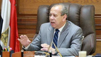 إحالة 41 موظف بالوحدة المحلية بالحامول للتحقيق 