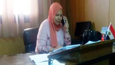 الصحة تغلق عيادتين طبيتين بدون ترخيص في الوادي الجديد 