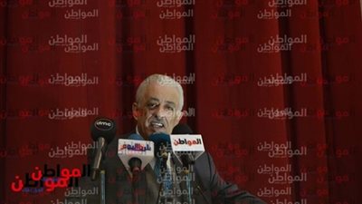 طارق شوقي: التابلت هدية من الرئيس للتلاميذ