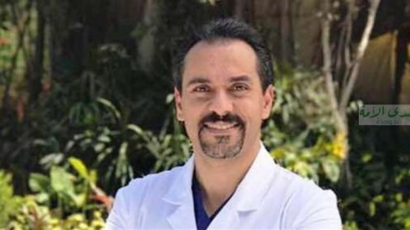 الدكتور أحمد عبدالله