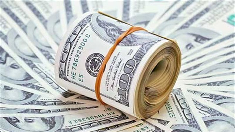 سعر الدولار مقابل