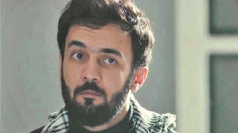 الفنان حسني شتا 
