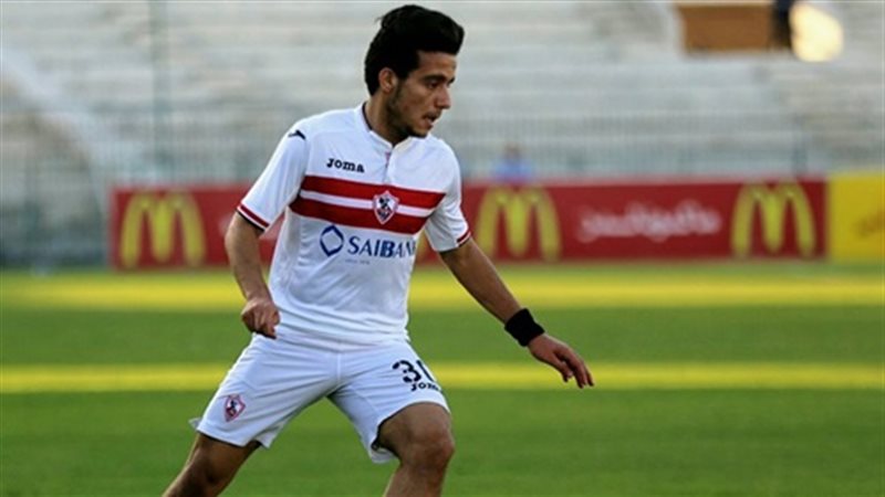 مصطفي فتحي