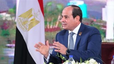 السيسي والمشروعات التنموية .. المنوفية منبر إعلان الانجازات ودعم من الدولة وهيئة الإمداد
