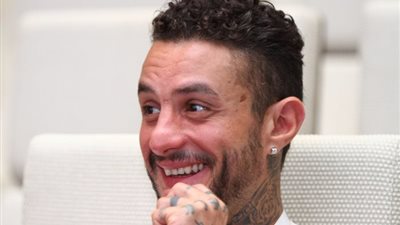 شاهد.. البرومو الرسمي لـ فيلم عياري ناري بطولة أحمد الفيشاوي 