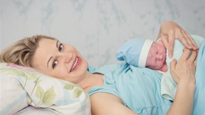 العدوي التي تصيب الأم بعد الولادة القيصرية.. تعرفي عليها 