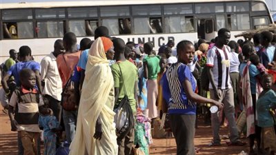 العفو الدولية تكشف عن معاناة المدنيين في جنوب السودان