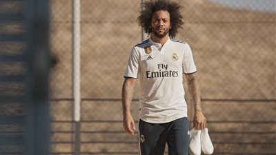 بث مباشر.. ريال مدريد يستضيف روما فى قمة دور المجموعات
