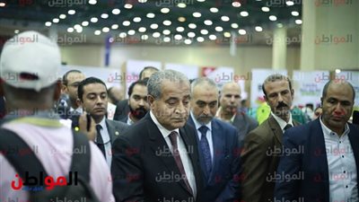 فيديو.. وزير التموين: تخفيضات 