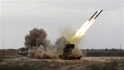 عاجل.. الدفاع الجوي السعودي يعترض صاروخًا بالستيًا أطلق تجاه جازان