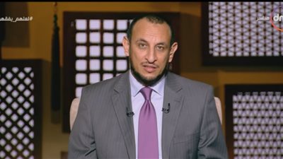 فيديو.. رمضان عبد المعز: جبريل أخبر النبي بمقتل 